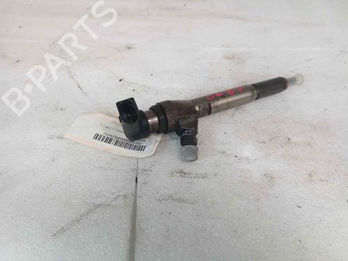 Injector RENAULT SCÉNIC II (JM0/1_)  | BP24452606M100 