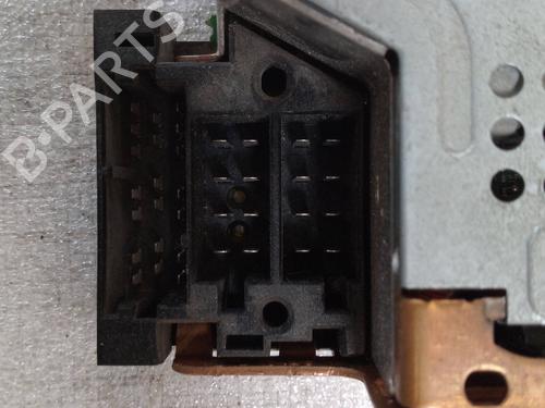 Radio PEUGEOT 307 (3A/C) 2.0 HDi 110 | BP27224562E6 