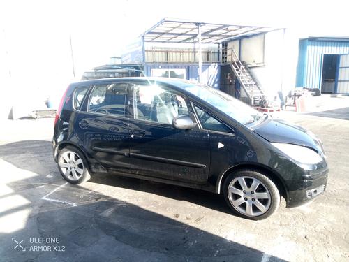 Left front window switch MITSUBISHI COLT VI (Z3_A, Z2_A) 1.5 DI-D (Z39A) | BP24610818I27 - Image 6