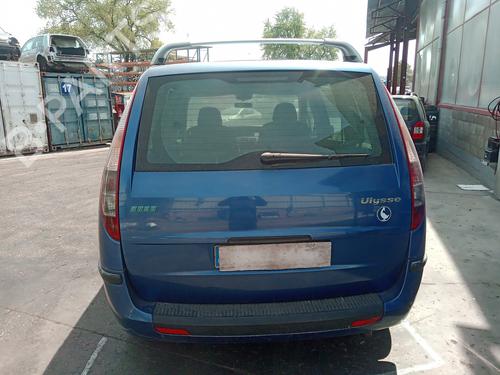 ABS Bremseaggregat FIAT ULYSSE (179_) 2.0 JTD | BP15227327M43 