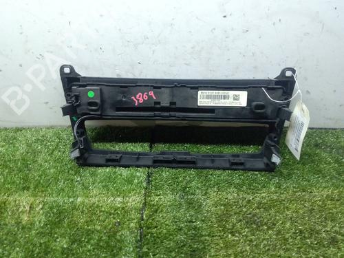Radio BMW 1 (F20) 118 d | BP8135406E6 