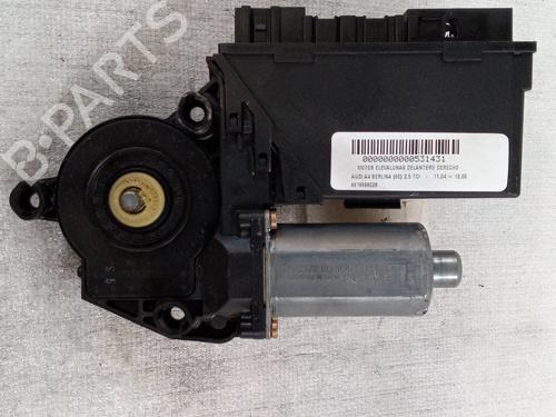 Right front window motor AUDI A4 B7 (8EC) 2.5 TDI | BP27161252E20 