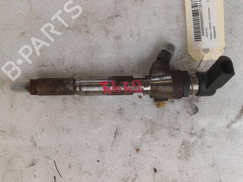 Used Injector RENAULT SCÉNIC II (JM0/1_) [2003-2010]  28320193
