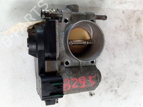 Throttle body OPEL ASTRA H (A04)  | BP24297717M82 