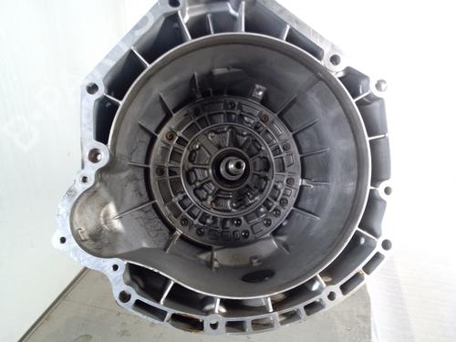 Gearbox JAGUAR S-TYPE II (X200) | BP10990939M3