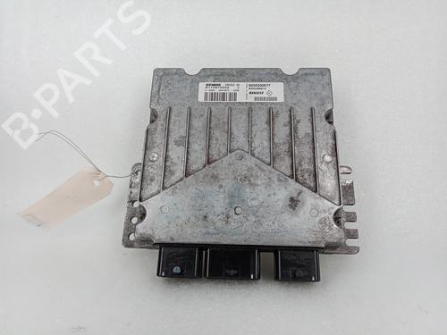 Motorstyringsenhed RENAULT LAGUNA II Grandtour (KG0/1_) [2001-2007]  10088988