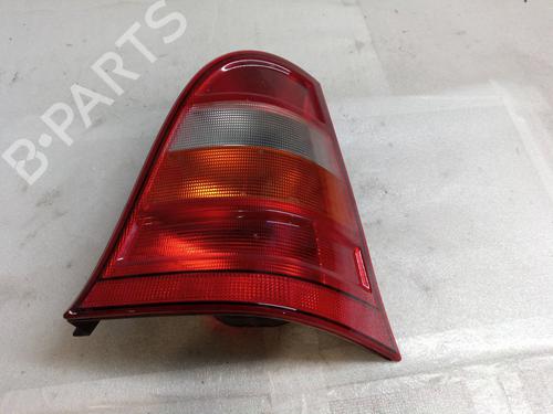 Højre baglygte MERCEDES-BENZ A-CLASS (W168) A 160 CDI (168.007) | BP29584920C35 