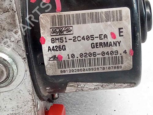 ABS Bremseaggregat FORD FOCUS II Turnier (DA_, FFS, DS)  | BP19254945M43