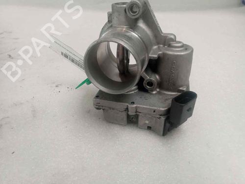Throttle body RENAULT MEGANE II Saloon (LM0/1_)  | BP26005484M82 