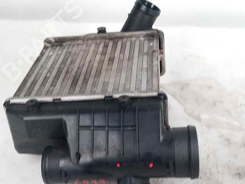 Intercooler AUDI A6 C6 (4F2) 3.0 TDI quattro | BP24825118M30 