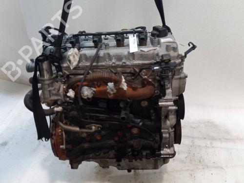 Engine HYUNDAI i30 (FD)  | BP28151695M1 