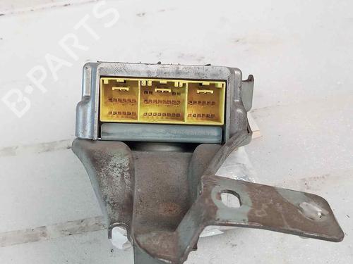 Kollisjonspute styreenhet TOYOTA YARIS (_P9_) 1.4 D-4D (NLP90_, NLP90R) | BP20690683M53 