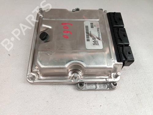 Engine control unit (ECU) VOLVO S40 I (644) 1.9 DI | BP16049426M57 