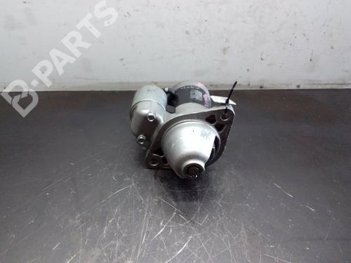 Starter OPEL COMBO Box Body/MPV 1.7 DTI 16V | BP8201164M8 - Image 4