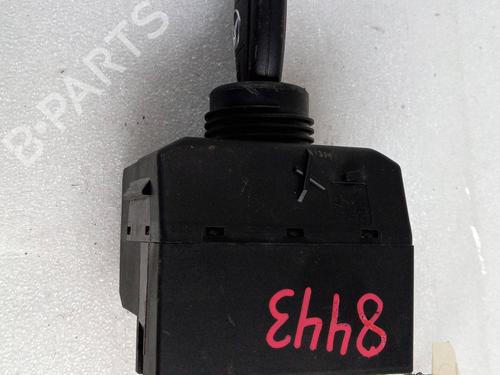 Used Ignition barrel MERCEDES-BENZ A-CLASS (W169) A 160 CDI (169.006, 169.306) (82 hp) 24217193