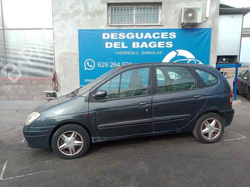 Bränslepump RENAULT SCÉNIC I MPV (JA0/1_, FA0_) 1.9 dCi (JA05, JA1F) | BP13647462M76 