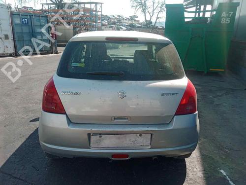 Zekeringkast SUZUKI SWIFT III (MZ, EZ) 1.3 DDiS (RS413D) | BP17951491E1 
