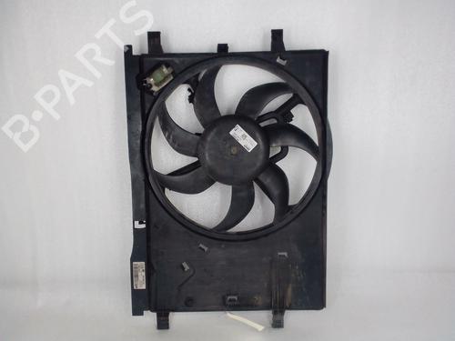 Køleventilator elektrisk OPEL CORSA D (S07)  | BP10549645M35 