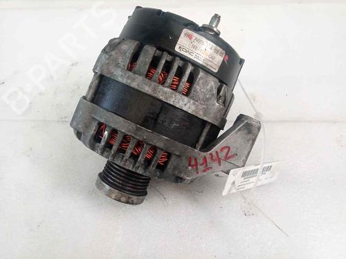 Alternator SSANGYONG RODIUS I 2.7 Xdi | BP20649957M7 