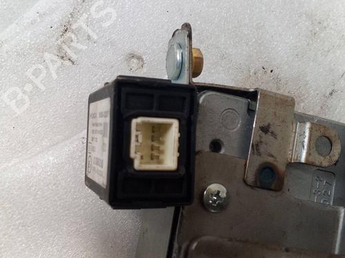 Steering column HYUNDAI GETZ (TB) 1.6 | BP23424382M21