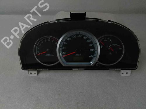 Used Instrument cluster CHEVROLET NUBIRA Saloon 1.6 (109 hp) 15263379