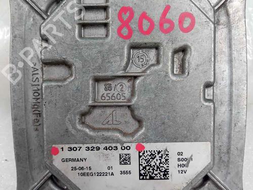 Module xenonverlichting PEUGEOT 308 II (LB_, LP_, LW_, LH_, L3_) [2013-2021]  20331707