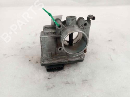 Throttle body MAZDA 6 Saloon (GG) 2.0 DI (GG14) | BP26005470M82