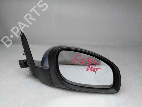 Retrovisor derecho OPEL SIGNUM Hatchback (Z03) 3.0 V6 CDTI (F48) (177 hp) 15279063