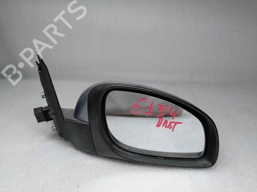 Right mirror OPEL SIGNUM Hatchback (Z03) 3.0 V6 CDTI (F48) (177 hp) 010705 |