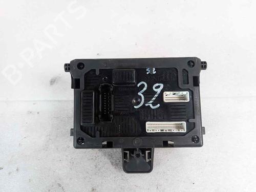 Elektronisk modul RENAULT CLIO III (BR0/1, CR0/1) 1.4 16V | BP20371061M83 