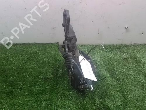 Front right lock VW GOLF IV (1J1) 1.9 TDI | BP8542937C97 