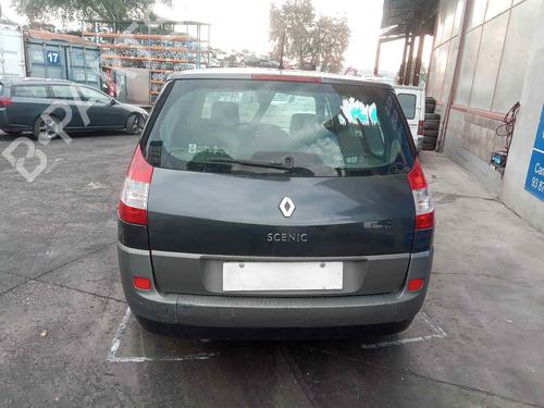 ABS Bremseaggregat RENAULT SCÉNIC II (JM0/1_) 1.9 dCi (JM14) | BP16254346M43 