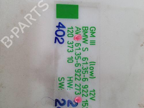 Electronic module BMW 5 (E39) 520 d | BP20293922M83 