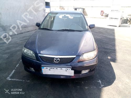 Ratstangsstang MAZDA 323 F VI Hatchback (BJ) 2.0 TD | BP27224488I23 