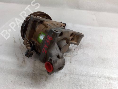 AC compressor NISSAN X-TRAIL I (T30) 2.2 dCi | BP32211516M34