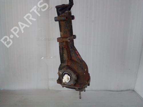 Used Rear differential SUBARU OUTBACK (BL, BP) 2.0 D AWD (BPD) (150 hp) 10936259