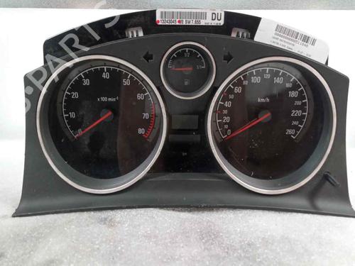 Cockpit OPEL ASTRA H (A04) 1.8 (L48) (140 hp) 16829239