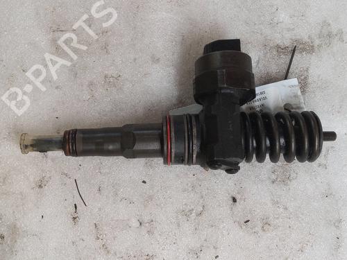 Spreder / Dyse VW LUPO I (6X1, 6E1) 1.4 TDI 038130073F |