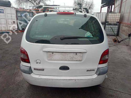 Bomba injectora RENAULT SCÉNIC I MPV (JA0/1_, FA0_) 1.9 dTi (JA1U) | BP20676891M78