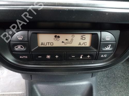 Fuse box CITROËN C2 (JM_) 1.4 | BP30479748E1 