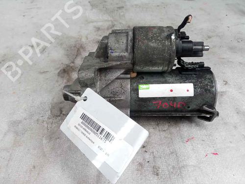 Startmotor RENAULT TWINGO II (CN0_) 1.5 dCi 75 (75 hp) 17218264