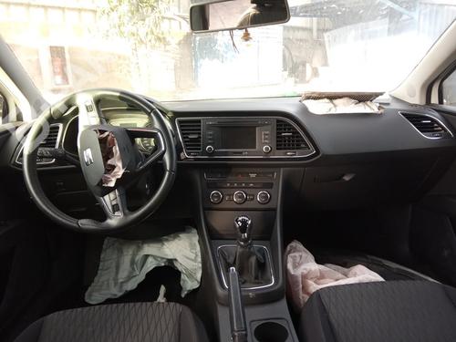 Left front door panel SEAT LEON (5F1)  | BP8497360C58  - Image 7