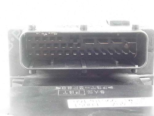 ABS pump SUBARU IMPREZA Saloon (GC) 2.0 i AWD (GC8) | BP11697700M43 