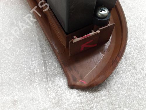 Left front window switch NISSAN MAXIMA / MAXIMA QX V (A33) 2.0 V6 24V | BP38015019I27 - Image 2