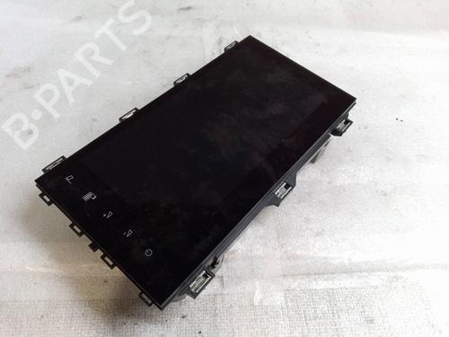 Display monitor SEAT ATECA (KH7, KHP)  | BP32211462C48 