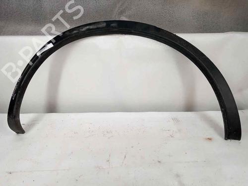 Used Rear left wheel arch trim NISSAN QASHQAI / QASHQAI +2 I (J10, NJ10, JJ10E) [2006-2014]  16427176