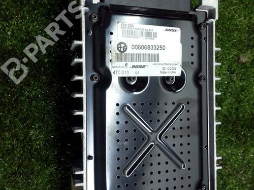 Electronic module ALFA ROMEO GT (937_) 2.0 JTS (937CXH1A, 937CXH11) | BP8263228M83 
