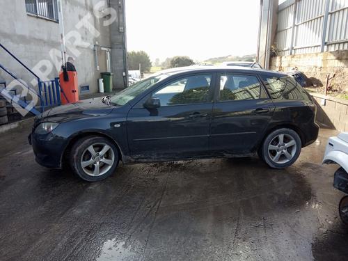 AC compressor MAZDA 3 (BK) 1.6 DI Turbo | BP34216374M34  - Image 8