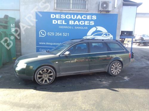 Kombinert Instrument AUDI A6 C5 Avant (4B5)  | BP27236224C47 