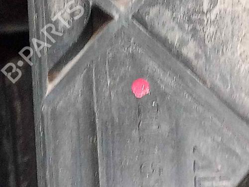 Right taillight CITROËN JUMPER II Van 2.2 HDi 120 | BP32444973C35 